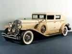 Duesenberg J232/2261 Arlington Sedan LWB by Derham 1930 года